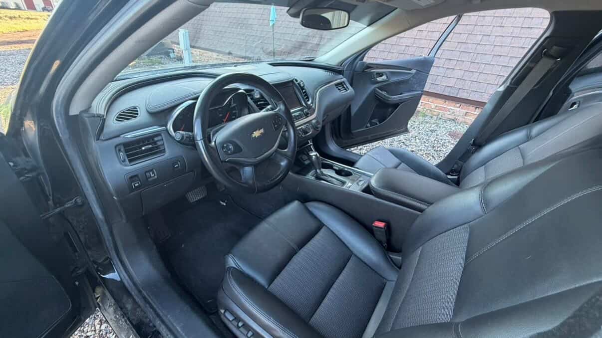 Completed detail by TK Detailing