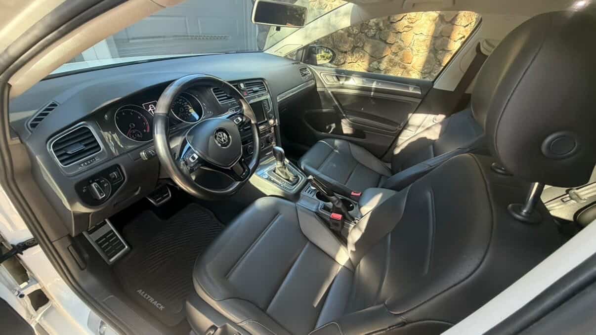 Real TK Detailing job 4