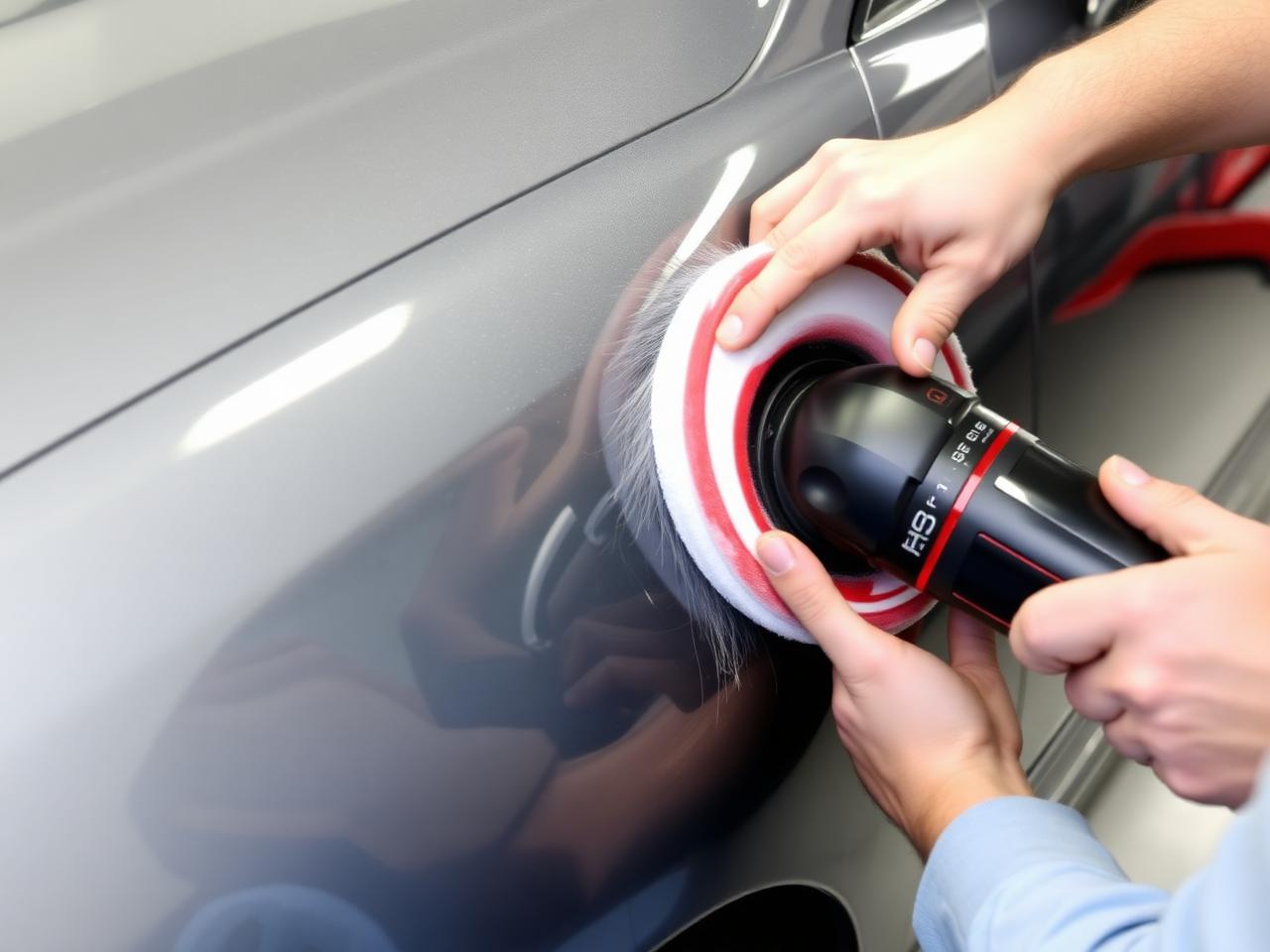 Exterior Detailing